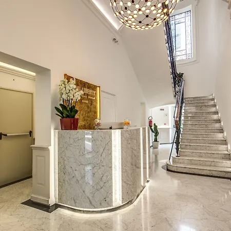 The Liberty Boutique Отель 4*