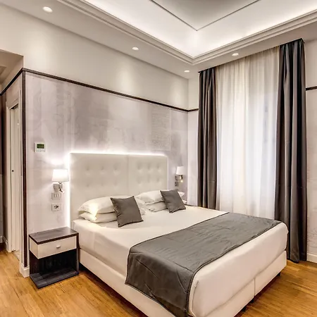 The Liberty Boutique Отель