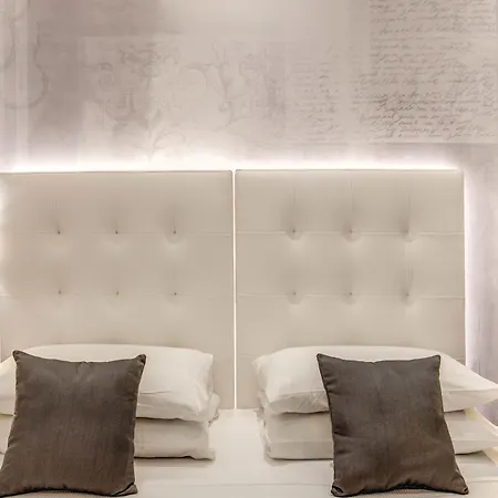 The Liberty Boutique Hotel Rome