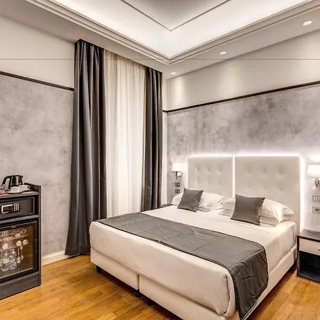 The Liberty Boutique 4*