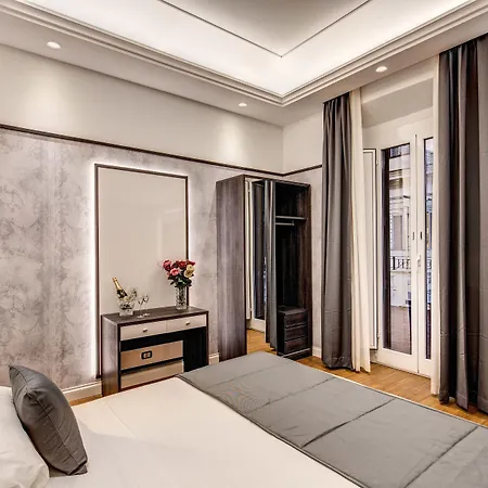 The Liberty Boutique Рим