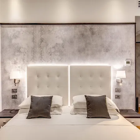 The Liberty Boutique Отель 4*