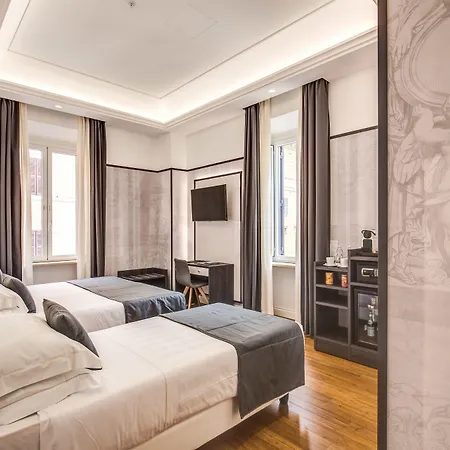 The Liberty Boutique 4*