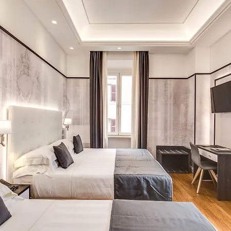 The Liberty Boutique 4*