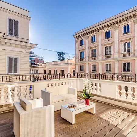 Отель The Liberty Boutique 4*