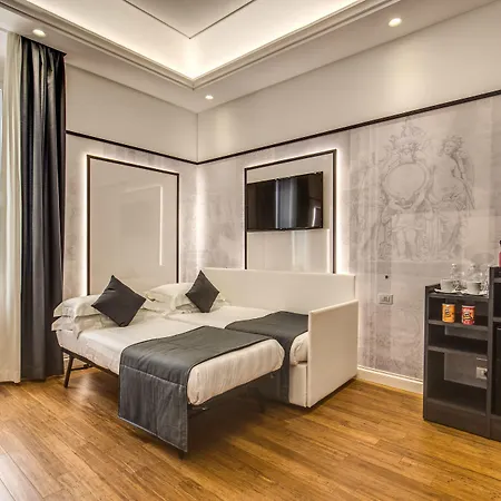 The Liberty Boutique 4*