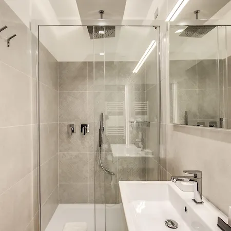 Отель The Liberty Boutique 4*