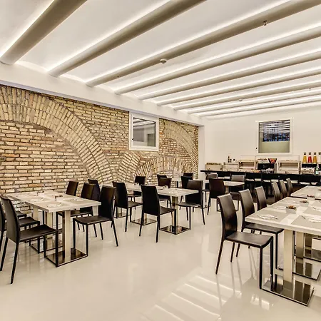 The Liberty Boutique Отель 4*