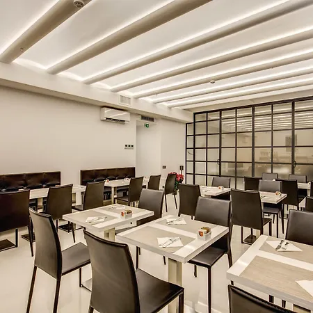 Otel The Liberty Boutique