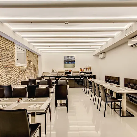 The Liberty Boutique 4*