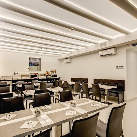 The Liberty Boutique Отель 4*