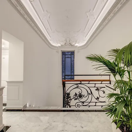 The Liberty Boutique