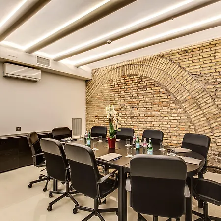 The Liberty Boutique Отель