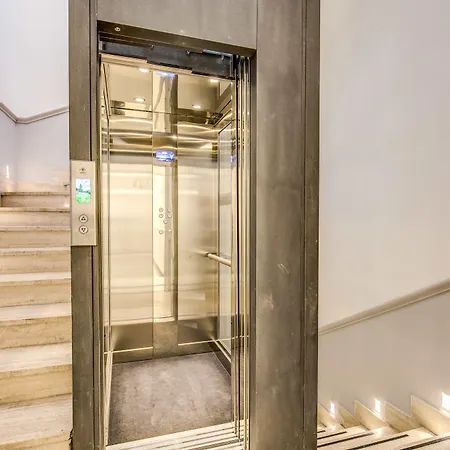 The Liberty Boutique Отель 4*