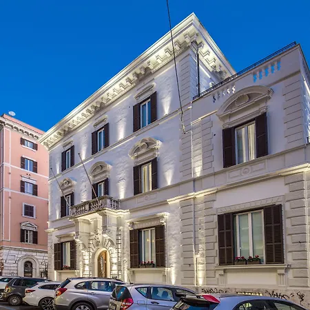 The Liberty Boutique