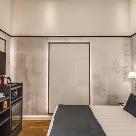 The Liberty Boutique Rome