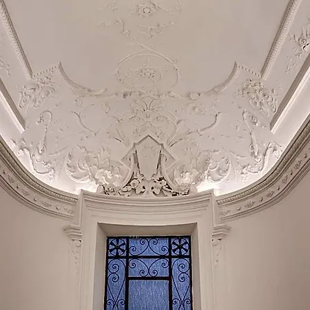 The Liberty Boutique Hotel Rome