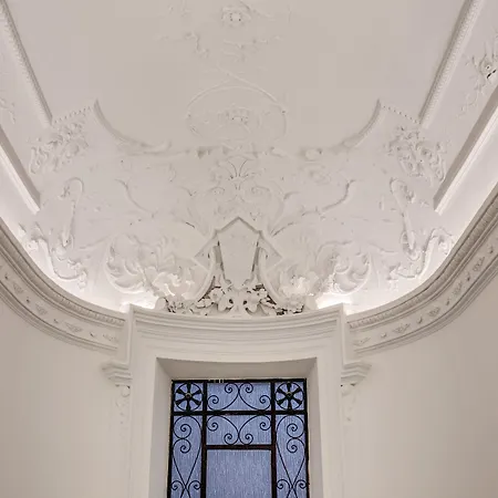 The Liberty Boutique Hotel Rome
