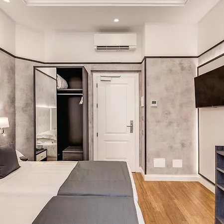 The Liberty Boutique 4*