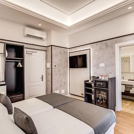 The Liberty Boutique 4*