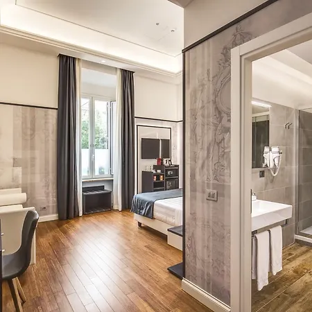 The Liberty Boutique Отель 4*