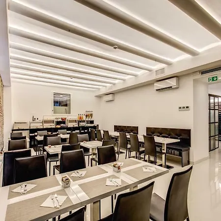 Отель The Liberty Boutique