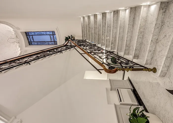 Hotel The Liberty Boutique 4*