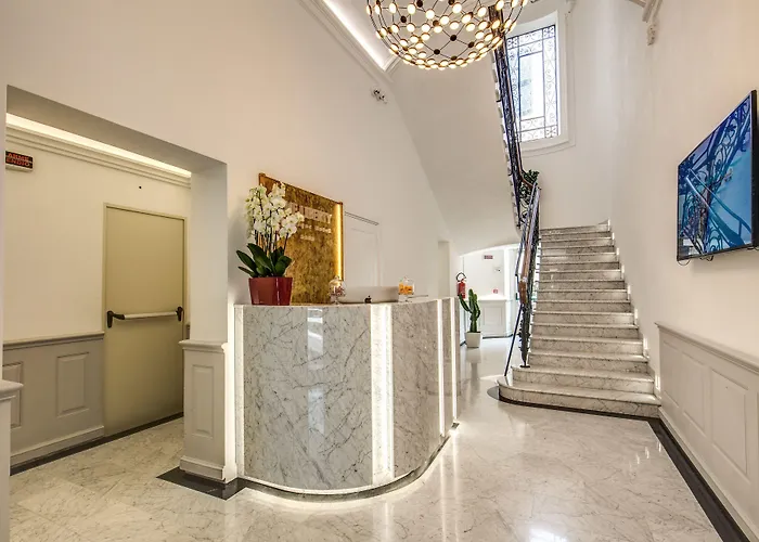 The Liberty Boutique Hotel 4*