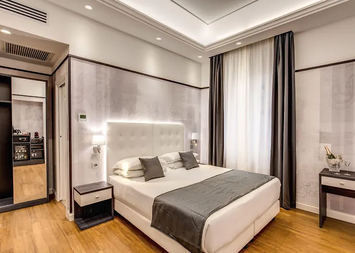 The Liberty Boutique Hotel