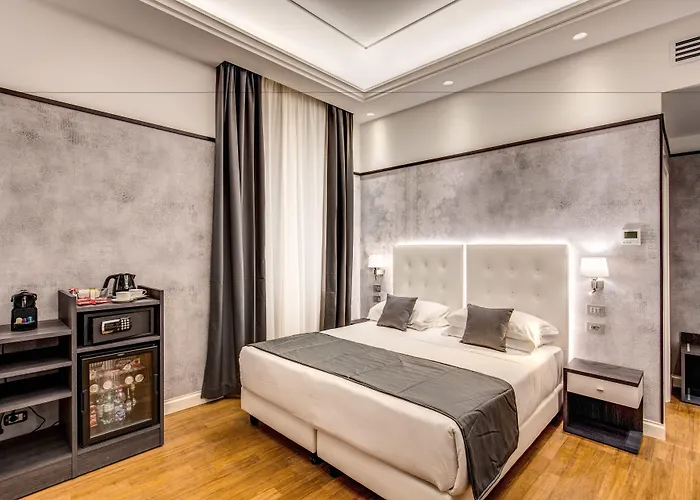 The Liberty Boutique 4*