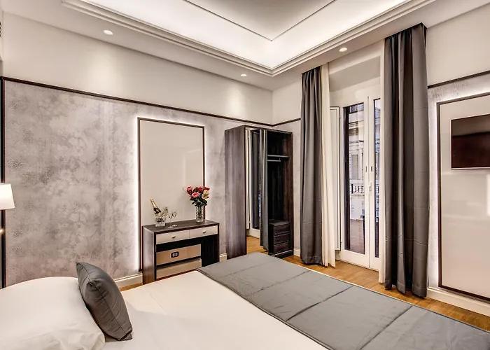 The Liberty Boutique Rom