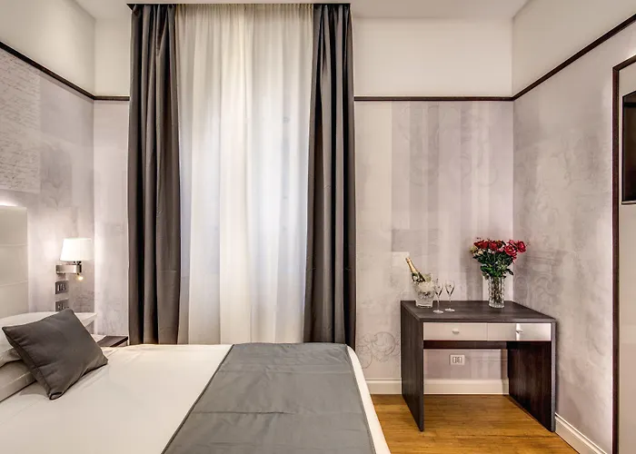 The Liberty Boutique Rom