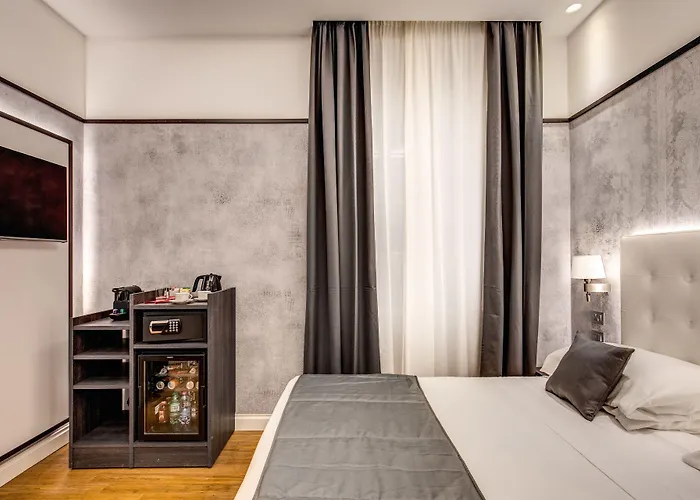 The Liberty Boutique Hotel 4*