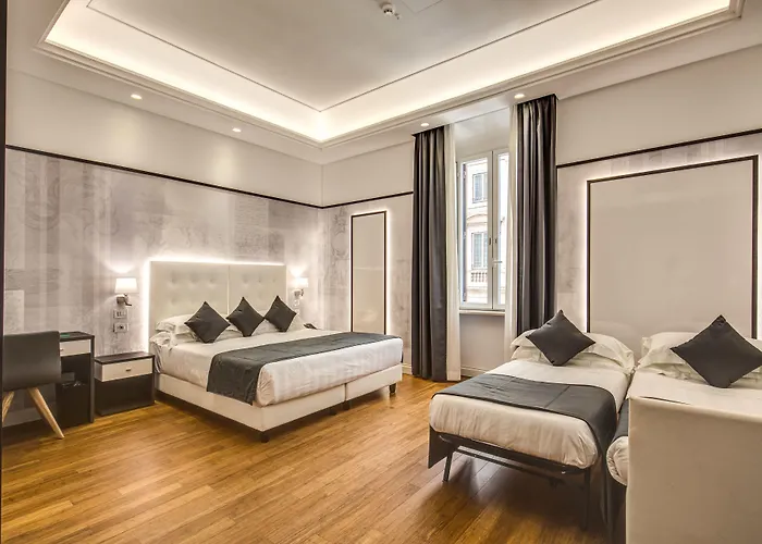 Hotel The Liberty Boutique