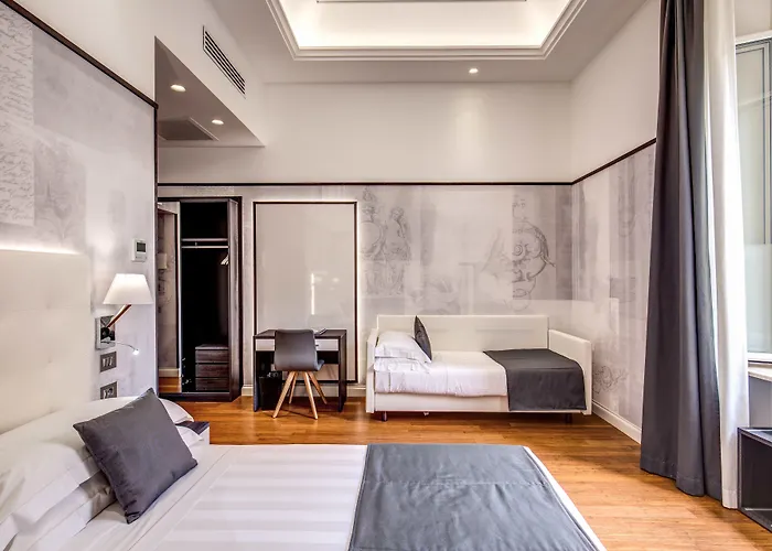 Hotel The Liberty Boutique