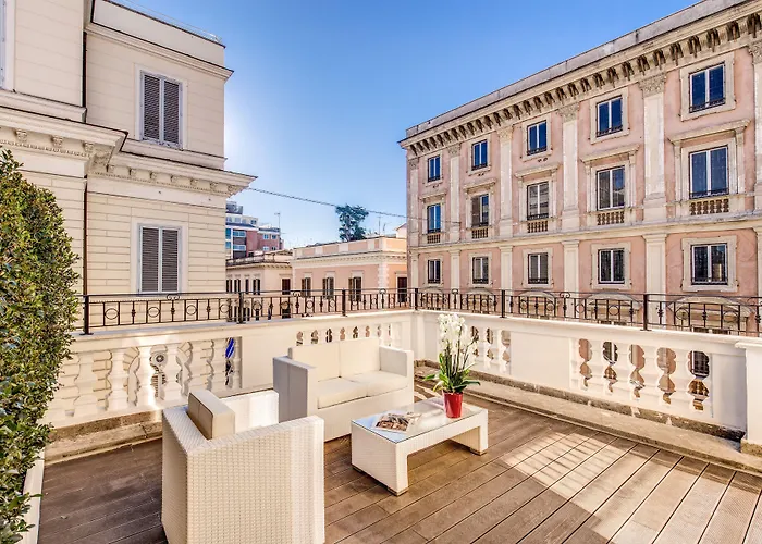 Hotel The Liberty Boutique 4*