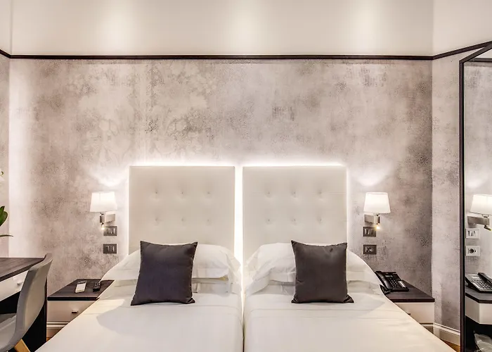 The Liberty Boutique 4*