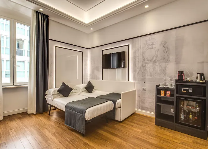 The Liberty Boutique 4*