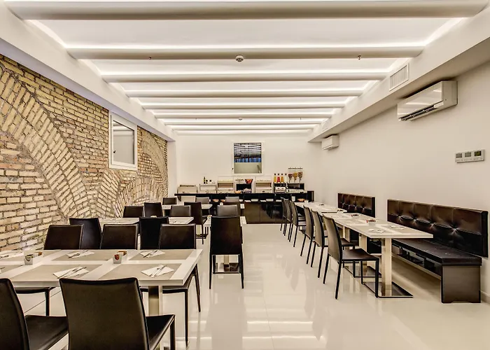 The Liberty Boutique 4*