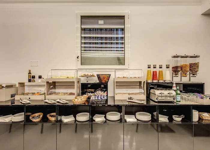 The Liberty Boutique 4*