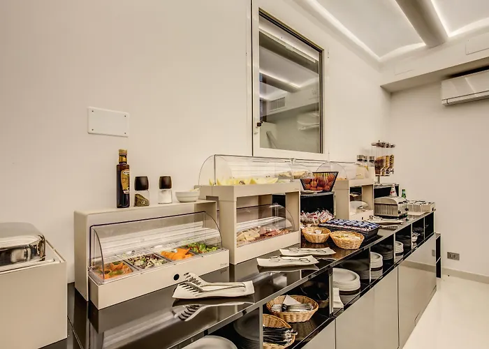 The Liberty Boutique Hotel Rom