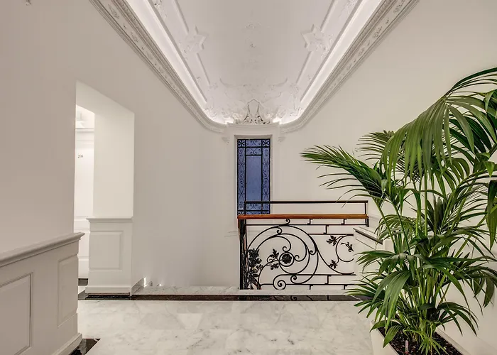 The Liberty Boutique