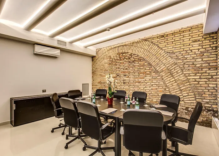 The Liberty Boutique Hotel