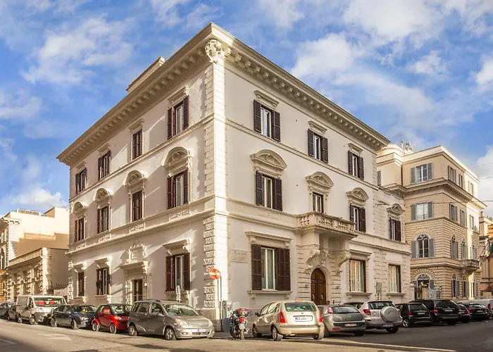 Hotel The Liberty Boutique