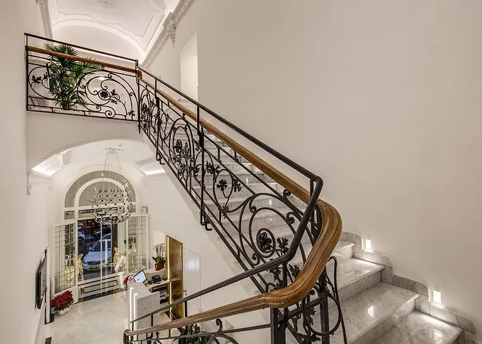 Hotel The Liberty Boutique 4*