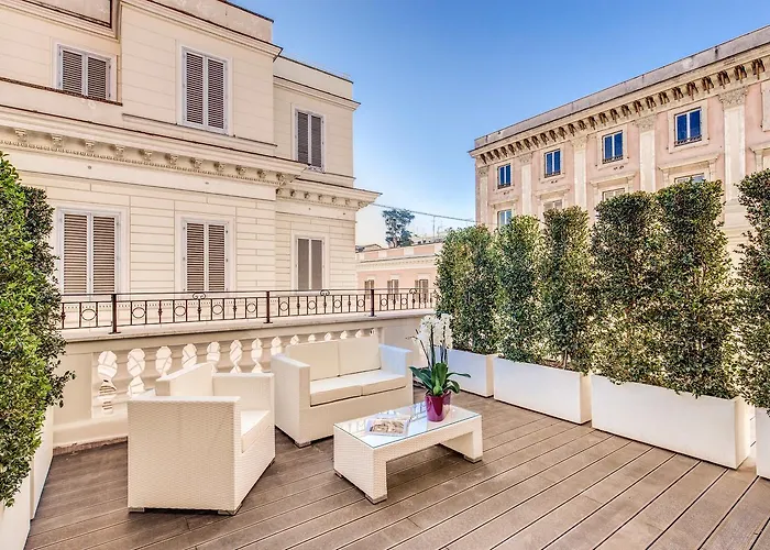 The Liberty Boutique Hotel 4*