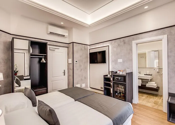 The Liberty Boutique 4*