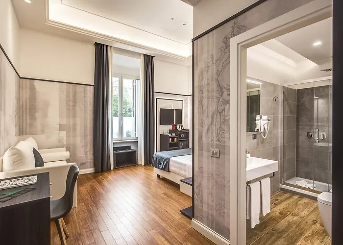 The Liberty Boutique Hotel 4*