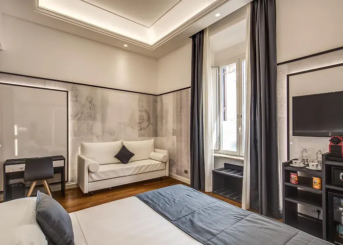 The Liberty Boutique