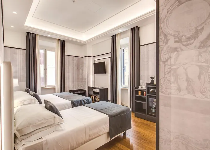 The Liberty Boutique